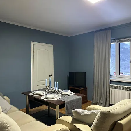 Apartmán Zwin 3 Skole