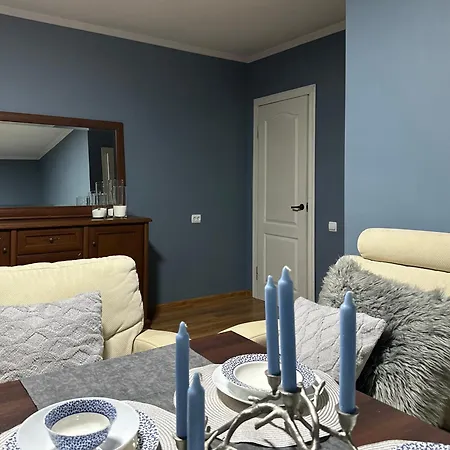 Appartamento Zwin 3 *