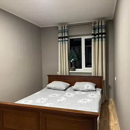 Apartmán Zwin 3 Skole