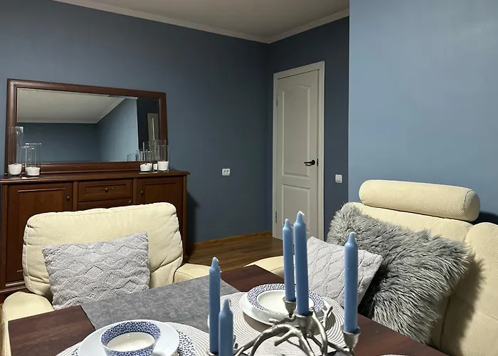 Appartamento Zwin 3 *