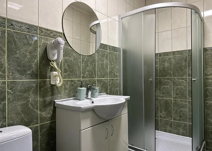 Appartamento Zwin 3 *