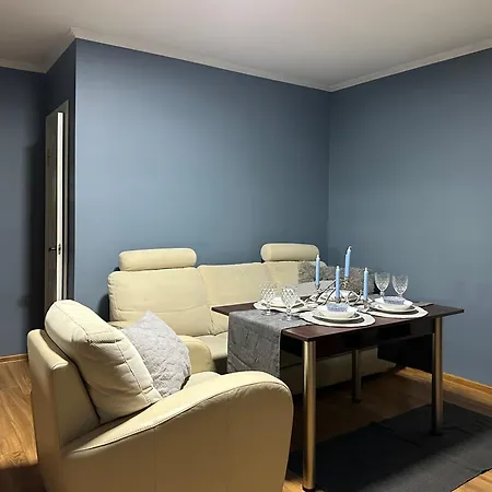 Zwin 3 Appartement