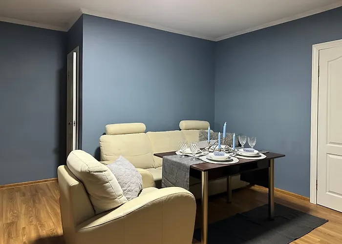 Zwin 3 Appartement